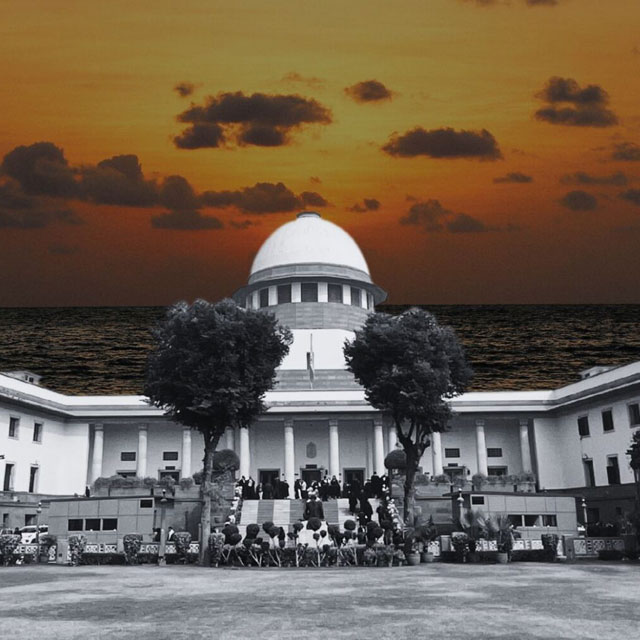 Supreme Court of India